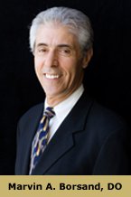 Marvin Borsand — Arcadia Camelback Mountain Neighborhood Association